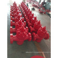 API 6A Forging Gate Valve, FC / FL / FLS Type